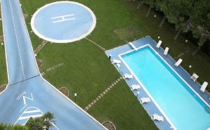 Hotel Villa Nacalua