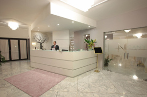 Hotel Villa Nacalua