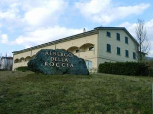 Albergo Della Roccia