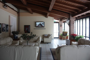 Albergo Della Roccia