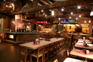 Hotel Bivio