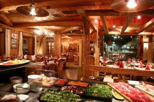Hotel Bivio