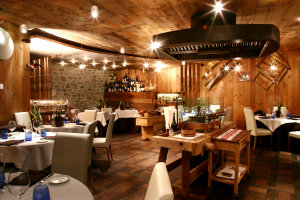 Hotel Bivio