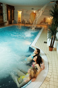 Hotel Bivio