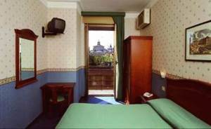 Hotel Adriatic