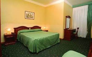 Hotel Adriatic
