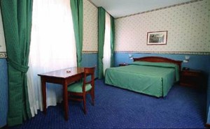 Hotel Adriatic