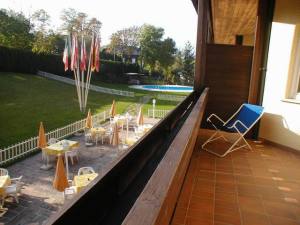 Parc Hotel Miramonti