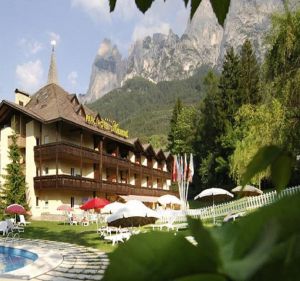 Parc Hotel Miramonti