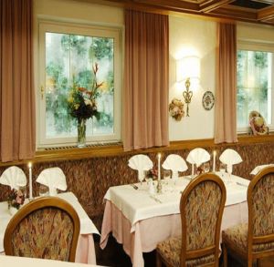 Parc Hotel Miramonti