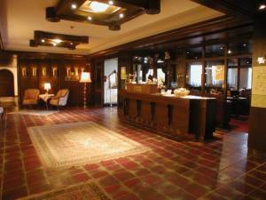 Parc Hotel Miramonti