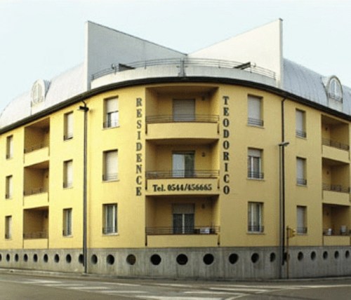 Residence Nadir