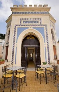Villa Helios