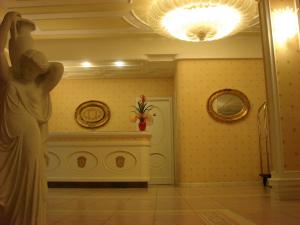 Hotel Sant'Agata