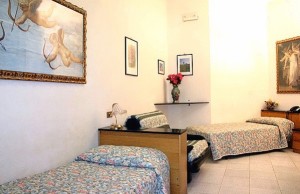 Hotel Minerva