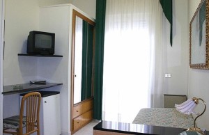 Hotel Minerva