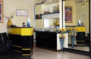 Hotel Minerva