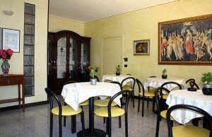 Hotel Minerva