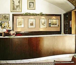 Hotel Minerva