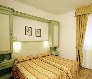 Hotel Minerva