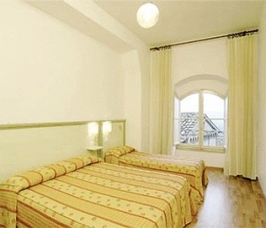 Hotel Minerva