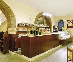 Hotel Minerva