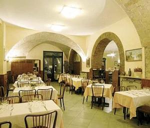 Hotel Minerva