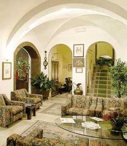 Hotel Minerva