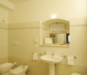 Hotel Minerva