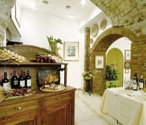 Hotel Minerva