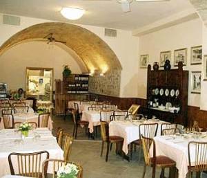 Hotel Minerva