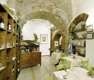 Hotel Minerva