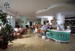 Il Gattopardo Hotel Terme & Beauty Farm