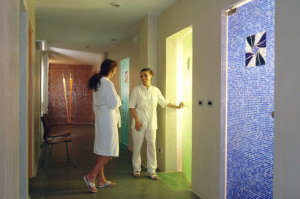 Il Gattopardo Hotel Terme & Beauty Farm