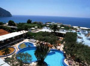 Il Gattopardo Hotel Terme & Beauty Farm