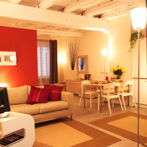 Agor?? Residenza