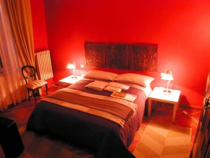 Agor?? Residenza