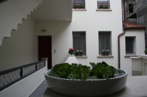 Agor?? Residenza