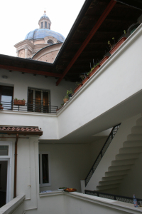 Agor?? Residenza
