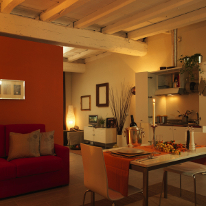 Agor?? Residenza