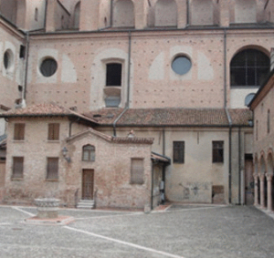 Agor?? Residenza