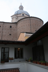 Agor?? Residenza