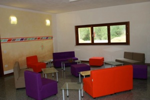 Hotel Petri Marini