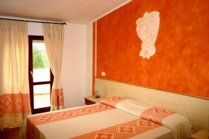 Hotel Petri Marini