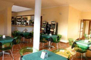 Hotel Petri Marini