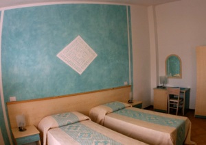 Hotel Petri Marini