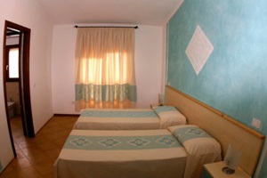 Hotel Petri Marini