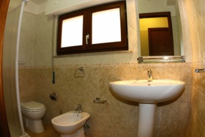 Hotel Petri Marini