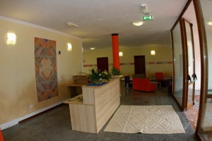 Hotel Petri Marini