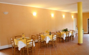 Hotel Petri Marini